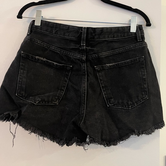 Top shot ASHLEY shorts - Picture 3 of 3